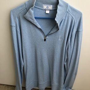 Men’s southern tide pullover sweater. Super soft!